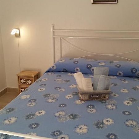 Salento Holidays Bed and Breakfast Gallipoli Esterno foto