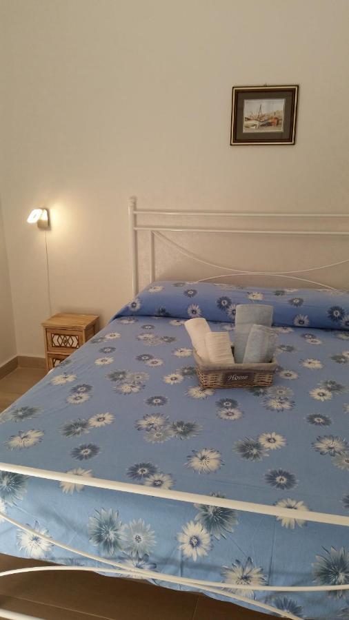 Salento Holidays Bed and Breakfast Gallipoli Esterno foto